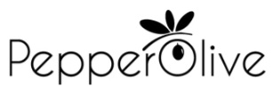 Logo PepperOlive